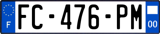 FC-476-PM