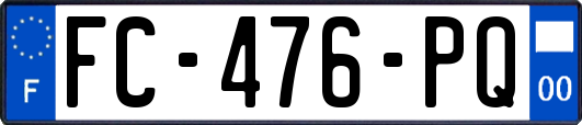 FC-476-PQ