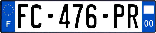 FC-476-PR