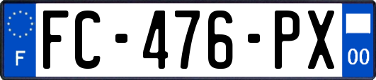 FC-476-PX