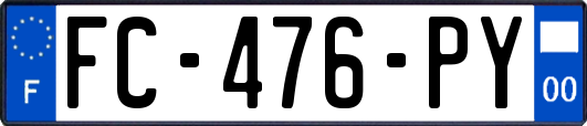 FC-476-PY