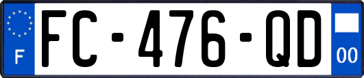 FC-476-QD