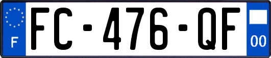FC-476-QF