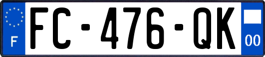 FC-476-QK