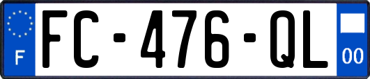 FC-476-QL