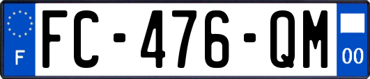 FC-476-QM
