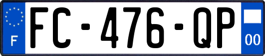 FC-476-QP