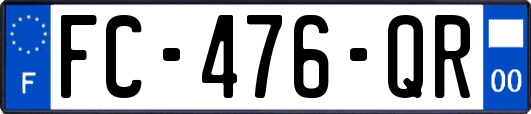 FC-476-QR