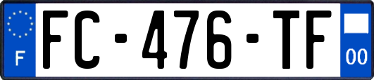 FC-476-TF