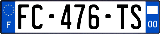FC-476-TS
