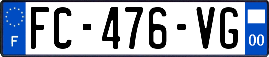 FC-476-VG