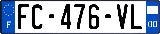 FC-476-VL