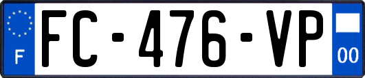 FC-476-VP