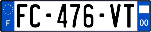 FC-476-VT