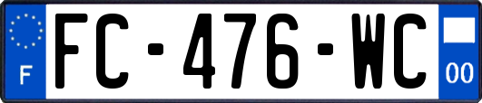 FC-476-WC