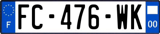 FC-476-WK