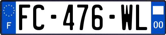 FC-476-WL