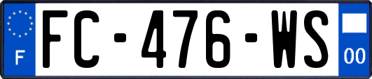 FC-476-WS