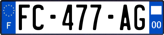 FC-477-AG