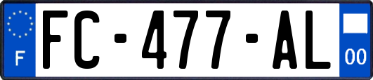 FC-477-AL