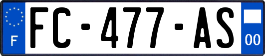 FC-477-AS