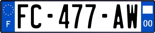 FC-477-AW