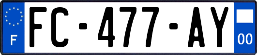 FC-477-AY