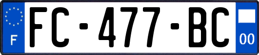 FC-477-BC