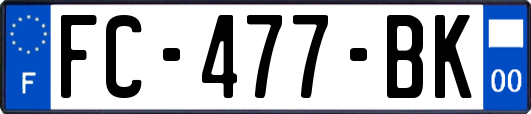 FC-477-BK