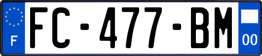 FC-477-BM