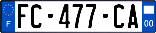 FC-477-CA