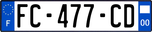 FC-477-CD