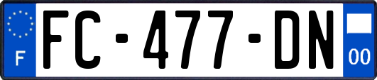 FC-477-DN