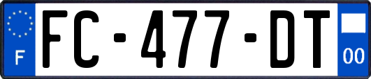 FC-477-DT