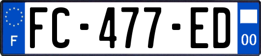 FC-477-ED