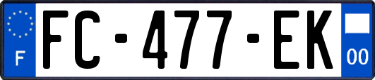 FC-477-EK