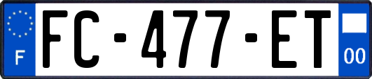 FC-477-ET