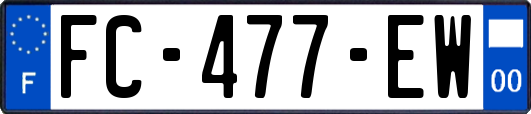 FC-477-EW