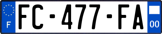 FC-477-FA