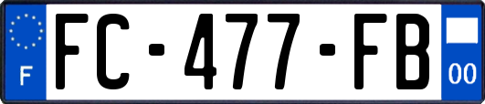 FC-477-FB