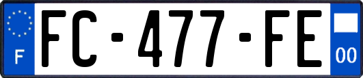 FC-477-FE
