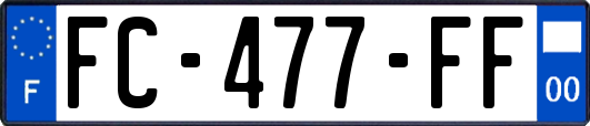 FC-477-FF