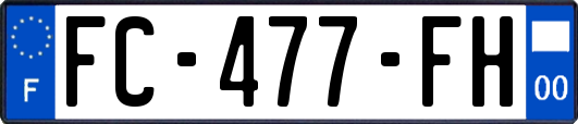 FC-477-FH