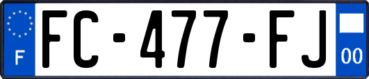 FC-477-FJ