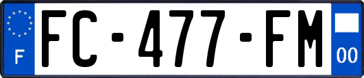 FC-477-FM