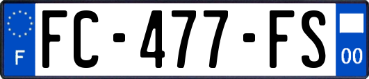 FC-477-FS