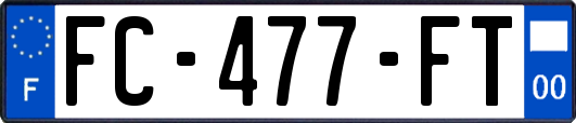 FC-477-FT