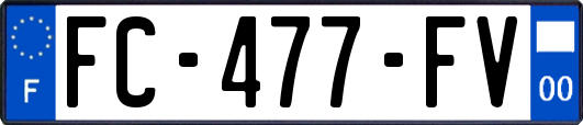 FC-477-FV