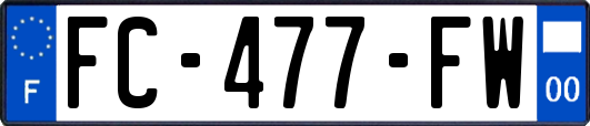 FC-477-FW