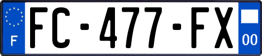 FC-477-FX